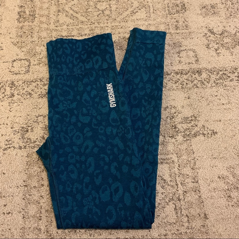 Gymshark adapt seamless legging